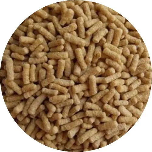 Teichsticks Teichfutter Gartenteich Sticks Koifutter Goldfisch Futter Hell 10 l