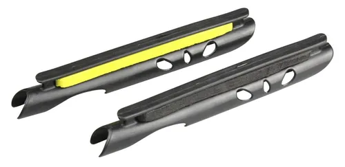 FTM Schnappmontagehalter de luxe 2Stück im Set Fishing Tackle Max Set