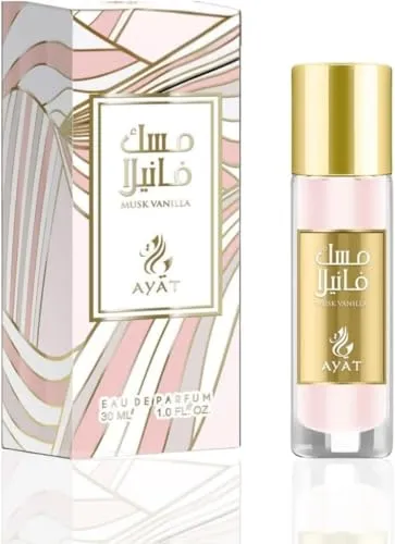 Eau de Parfum