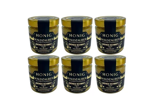 BIENEN SCHMIDT Honig 