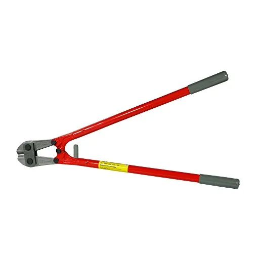 Bolzenschneider 910 mm, 'VBW 980 Waggonit'