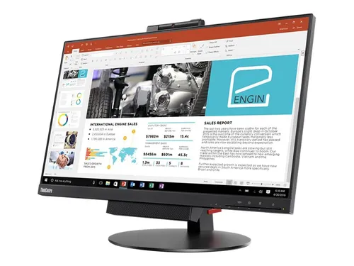 Lenovo ThinkCentre Tiny-in-One 24 – 24