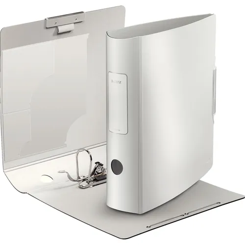 Aktenordner Weiß von Leitz