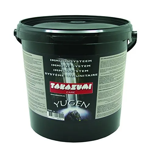 2,5kg Takazumi Yugen