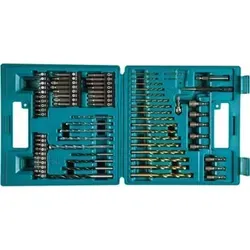Makita B-49373 75-tlg. Bohrer- und Bit-Set