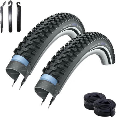 Schwalbe Marathon PLUS MTB Performance E50 ETRTO 57-622 (29,0 x 2,25