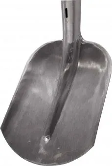 Emsländer Schaufel 1200 mm Eschenstiel T - Griff 260 x 220 mm