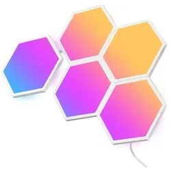 Govee - Glide Hexa Light Panels