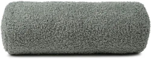 Gözze Kissenrolle Rolf 60x20cm - Kissen, moderne Optik und angenehme Haptik, vielseitig einsetzbar als Stütze oder dekoratives Highlight.