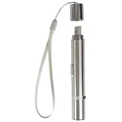 in 1 Laser Katzenspielzeug mit LED Lampe und UV-Licht Pro Stück 7