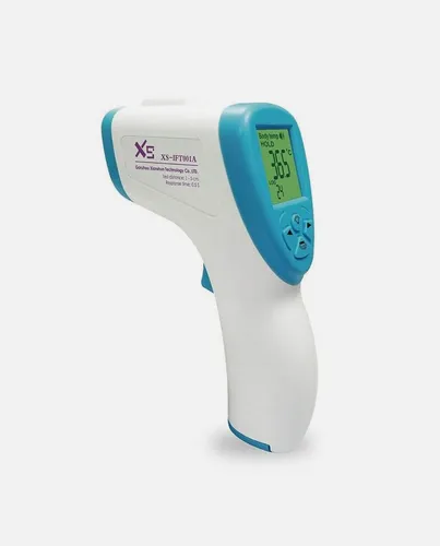 IR 784258 Infrarot-Frontal-Digitalthermometer XS-IFT001A 172 g