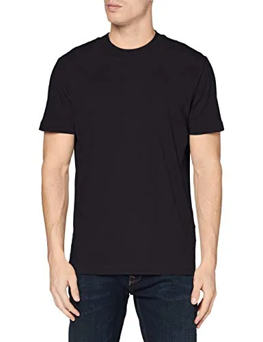 Selected Homme Male T-Shirt Relaxed Fit Kurzarm