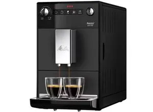 Melitta Kaffee-Vollautomat Purista F23/0-104 von Melitta