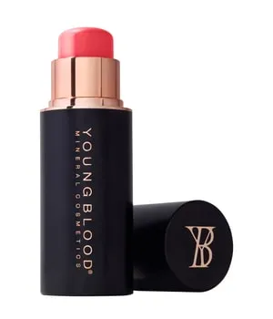 YoungBlood VividLuxe Crème Blush Stick Rouge 9.5 g Sorbet