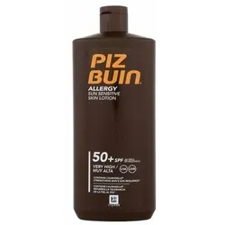 ALLERGY Lotion SPF50+ von Piz Buin