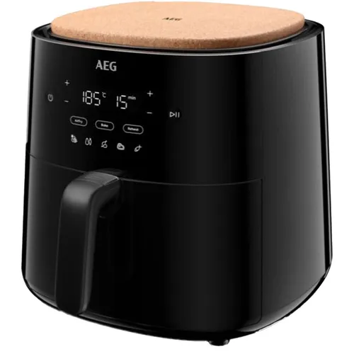 AEG AAF5B Heißluftfritteuse 5 l