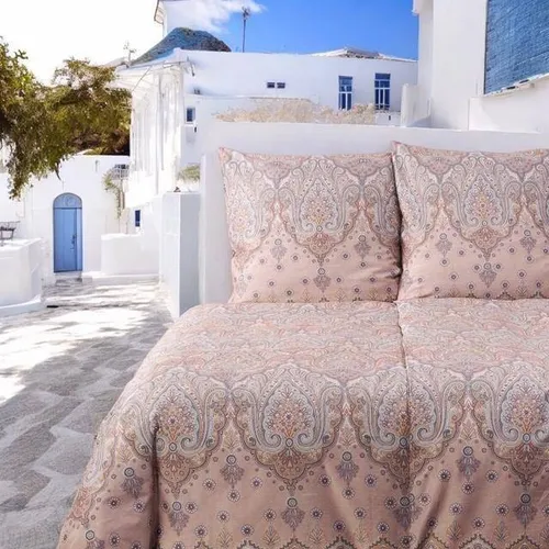 Bassetti Bettwäsche Isolabella 41 135 x 200 cm von Bassetti