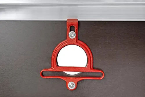 Hymer Ersatzteilset Verschluss für Durchstiegsklappen der Fahrgerüste SC 60 + SC 80