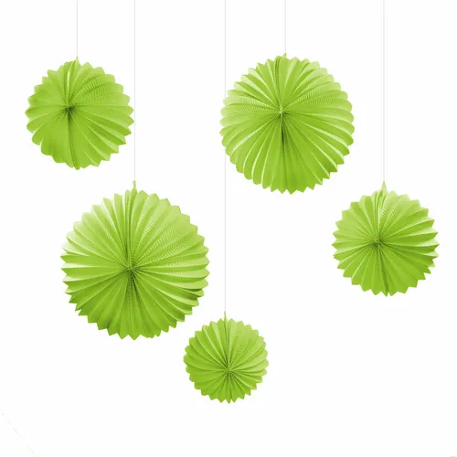 Dekorative Pompons von Frau Wundervoll