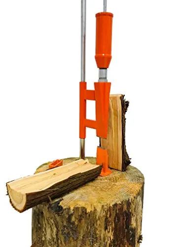 Holzspalter bis 200 Euro von Forest Master