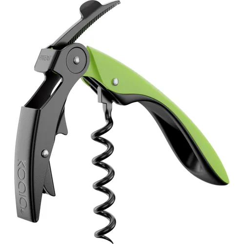 Koala High Tech Profikorkenzieher (Korkenzieher) (36689540)