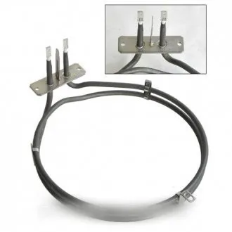 RESISTANCE Circular 1600 W Ø190 mm 230 V für Backofen Indesit – C00138834