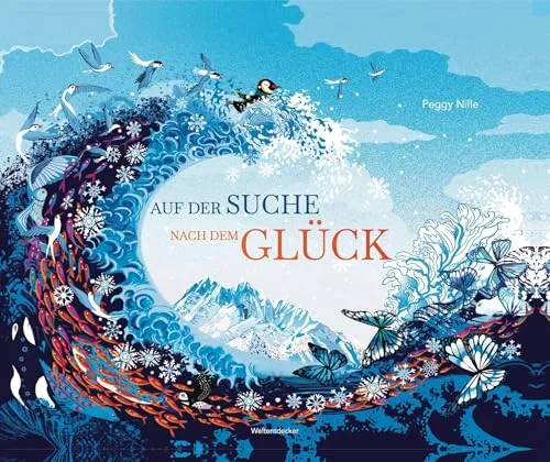 Auf der Suche nach dem Glück