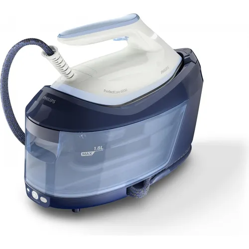 Philips Dampfbügelstation PSG6026/20 – 6000 Series