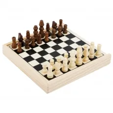 Klassik Games Schach to go - deutsch 292087