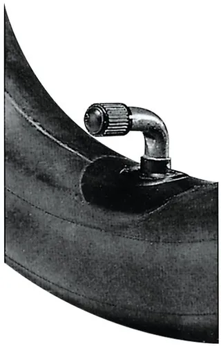 BayWa Schlauch für Kleinreifen 3.50, 4.00, 4.10 - 6, TR 87 000000000000141568