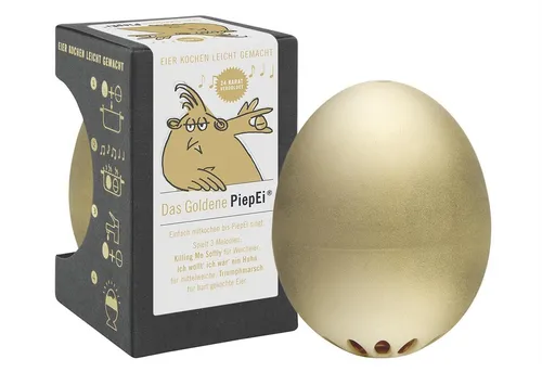 Das goldene PiepEi