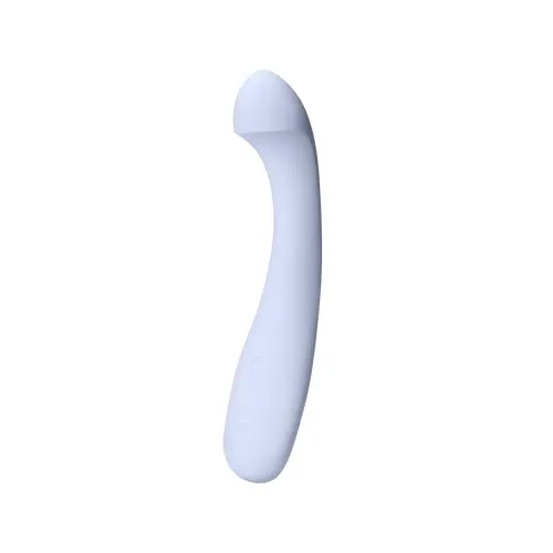 Dame - Arc G-Punkt Vibrator - Eis