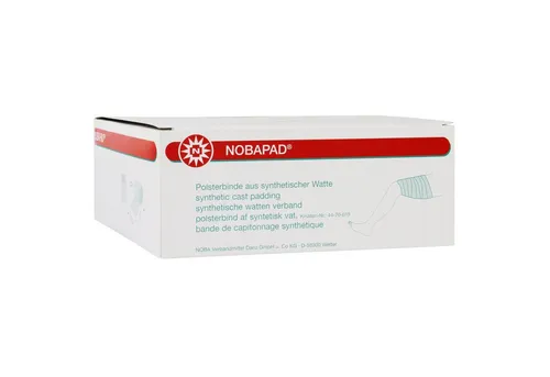 Nobamed Bandage Polsterbinde