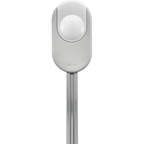Somfy Dexxo Smart 1000 io Garagentorantrieb mit 2 Handsendern