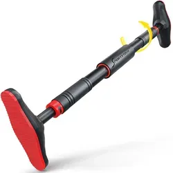 Sportstech Klimmzugstange KS270 | Anti-Rutsch Griffe & Gear-Lock