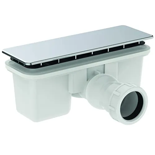 Ideal Standard T5327AA Ultra Flat New Ablaufgarnitur