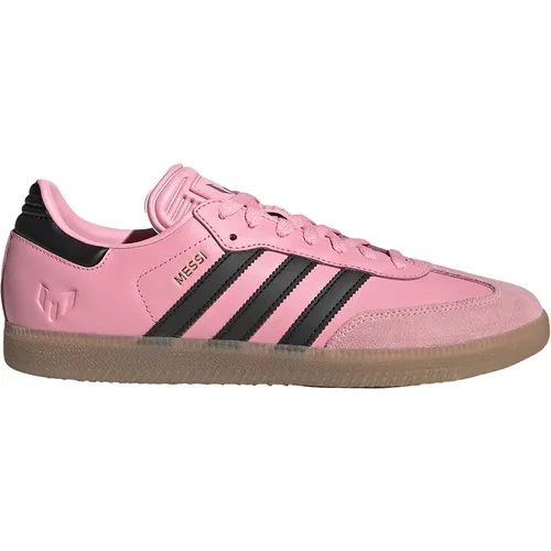 Adidas SAMBA MESSI