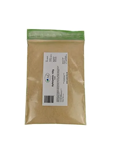 Sala Apfelpektin NVM Geliermittel konv. 100 g Beutel