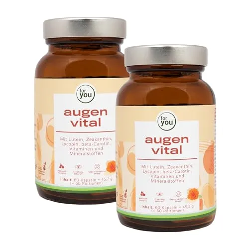 for you augen vital Doppelpack