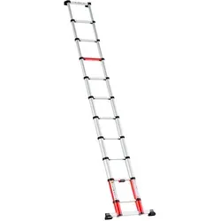 Altrex Teleskopleiter Smart Up Go 1x11 von Altrex