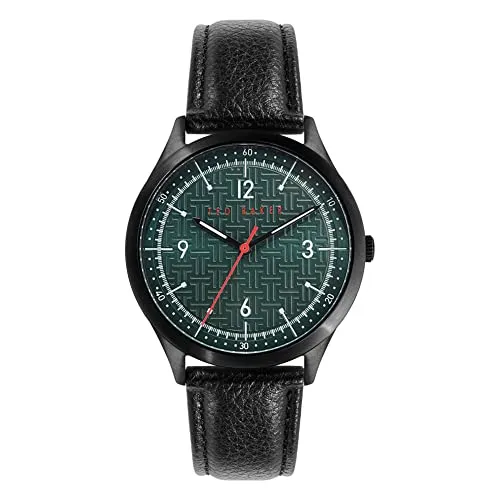 Ted Baker BKPMHS115 Herren Armbanduhr