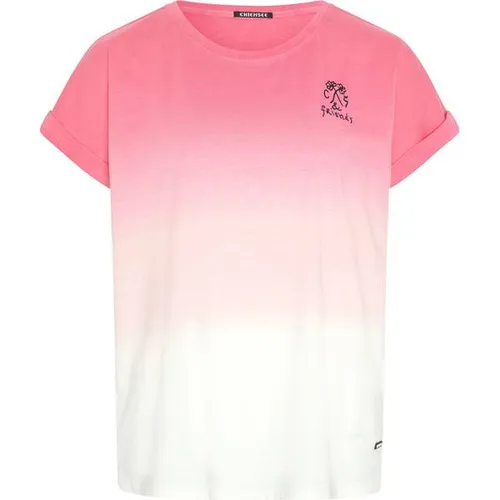 CHIEMSEE Damen Shirt T-Shirt von Chiemsee