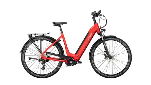 Victoria E-Bike TRESALO 14 von Victoria