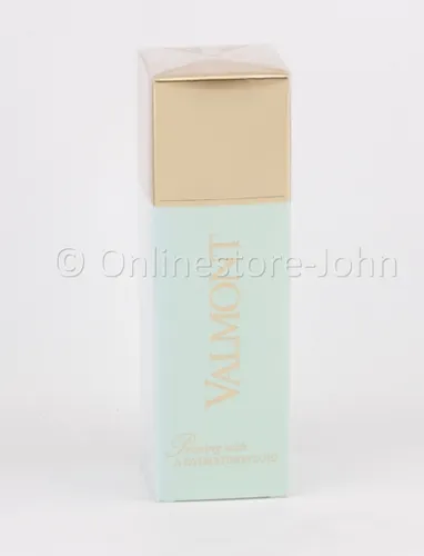 Valmont Hydration Priming Fluid 150ml - Körperlotionen mit intensiv feuchtigkeitsspendender Formel, die die Haut optimal auf das Make-up vorbereitet und einen strahlenden Teint verleiht.