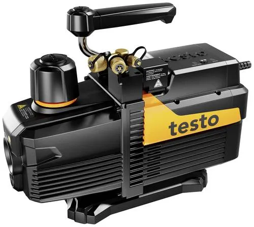 Testo 565i Vakuumpumpe 198 l/min