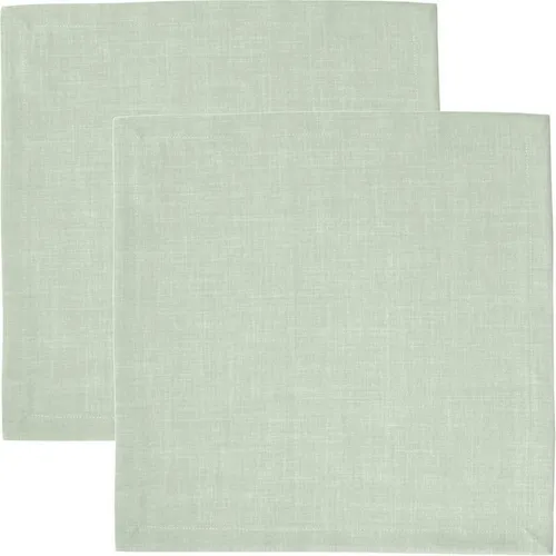 sander table + home Stoffserviette Serviette 