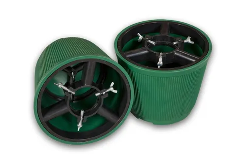 Weihnachtsbaumständer Christbaumständer bis 2,3m