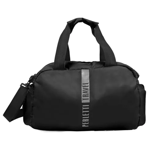 PERLETTI Reisetasche Ryanair 40 x 20 x 25 Herren Damen
