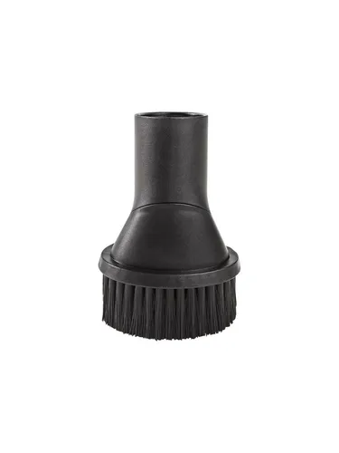 Nedis VCBR110DBVAR - dusting brush - black
