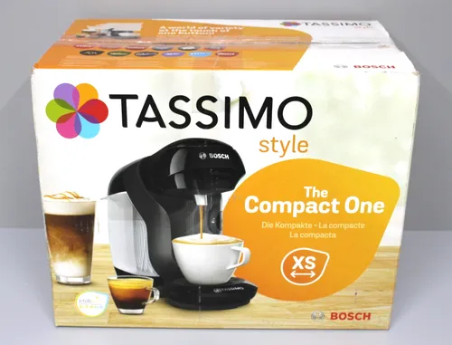 Produktbild Bosch Tassimo Style TAS1102